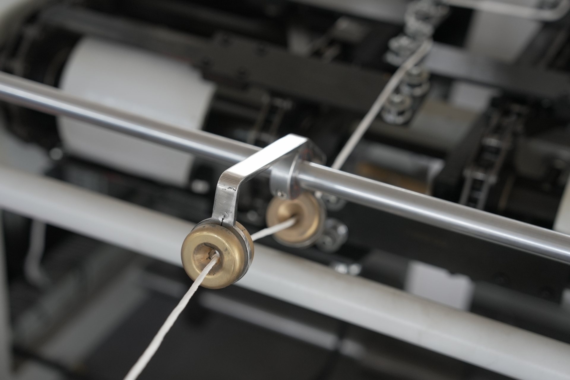 After-sales Engineers