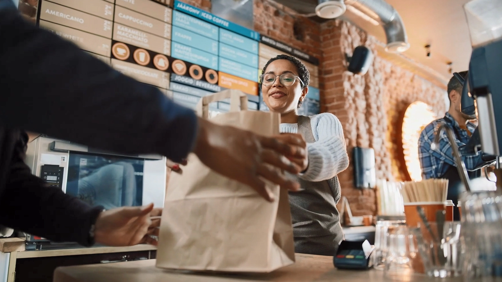Why Buy Many Machines? One Paper Bag Machine Does It All