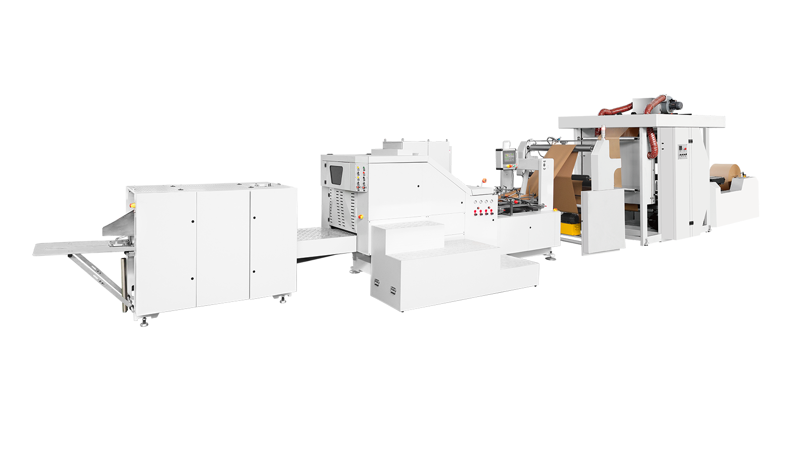 RZFD-250 with Printing Inline