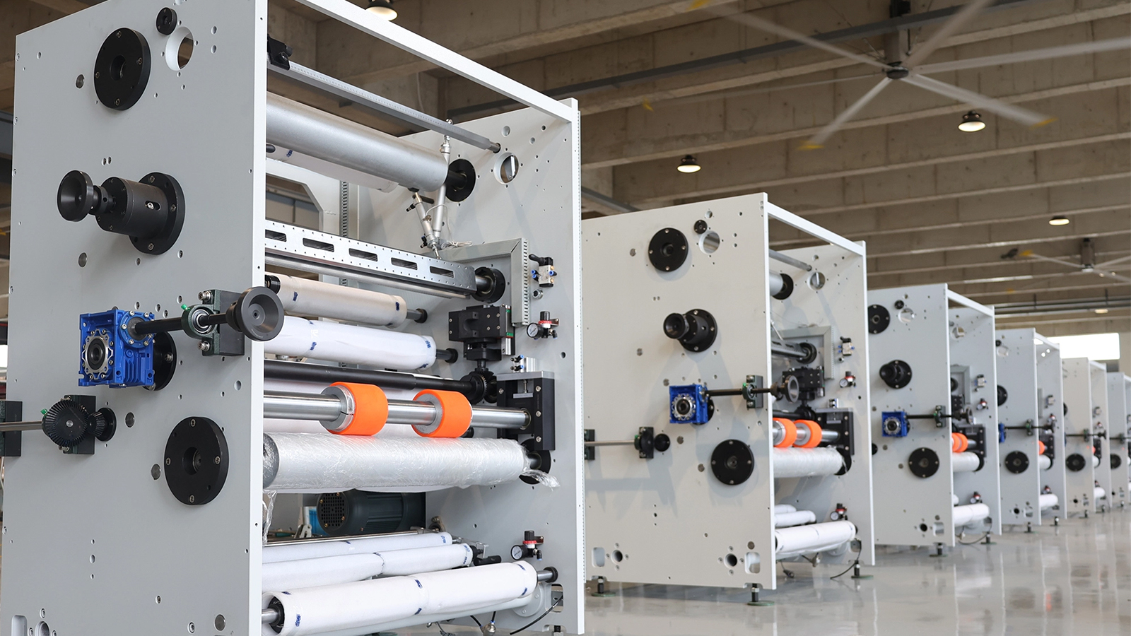 Troubleshooting and Solutions for Glue Spreader Roller Not Rotating